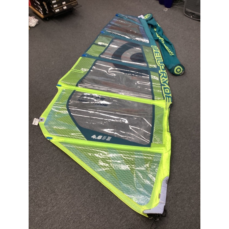 4.6m2 Neil Pryde Atlas, 2018 B Condition 4.6m2 B Neil Pryde