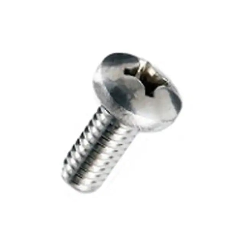 8mm x 16mm Pan head Phillips