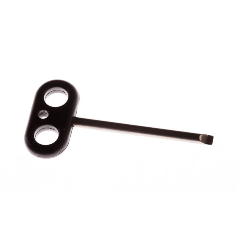Batten Tensioner Key