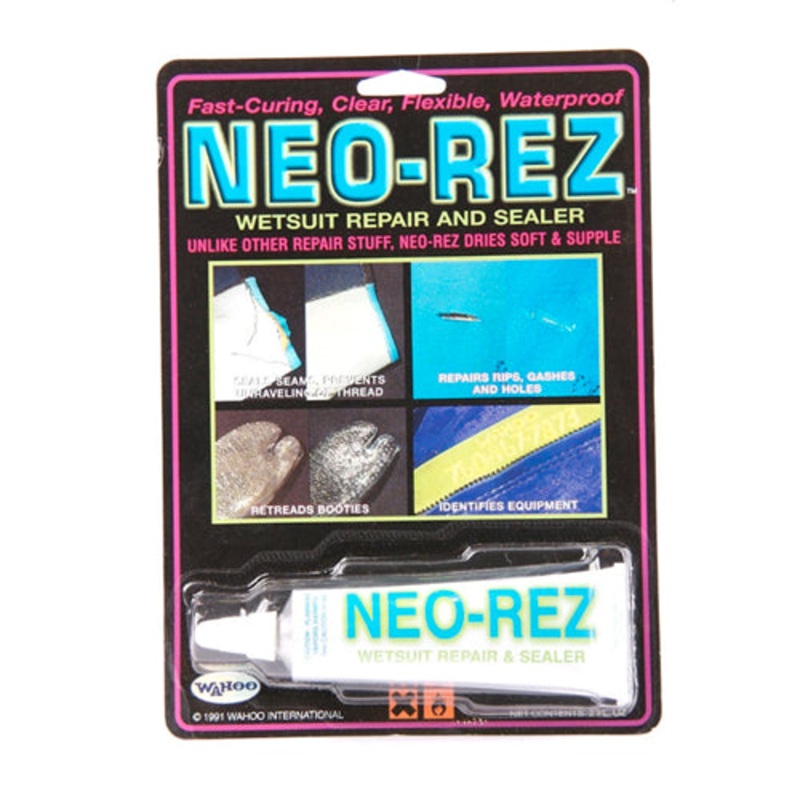 Chinook Neo-Rez Wetsuit Repair 2oz