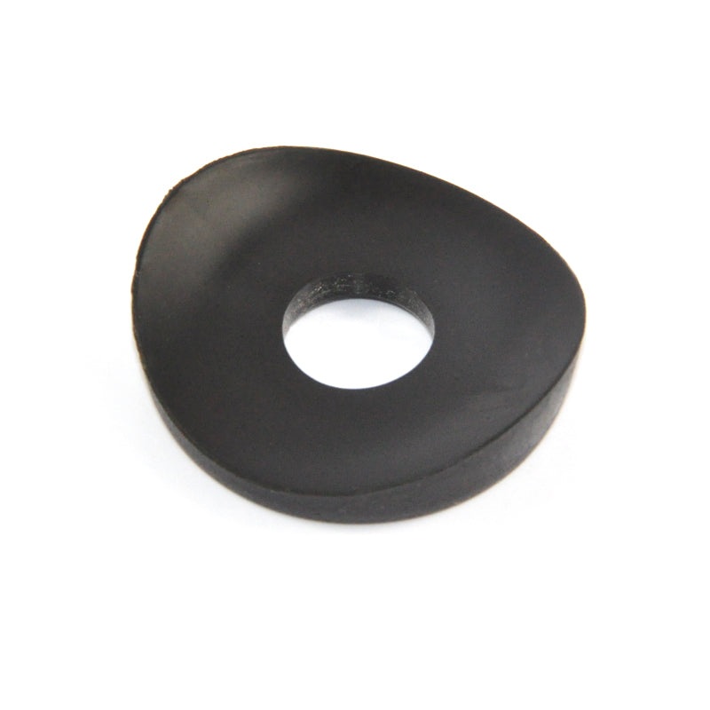 Chinook Plastic Washer W/Lip
