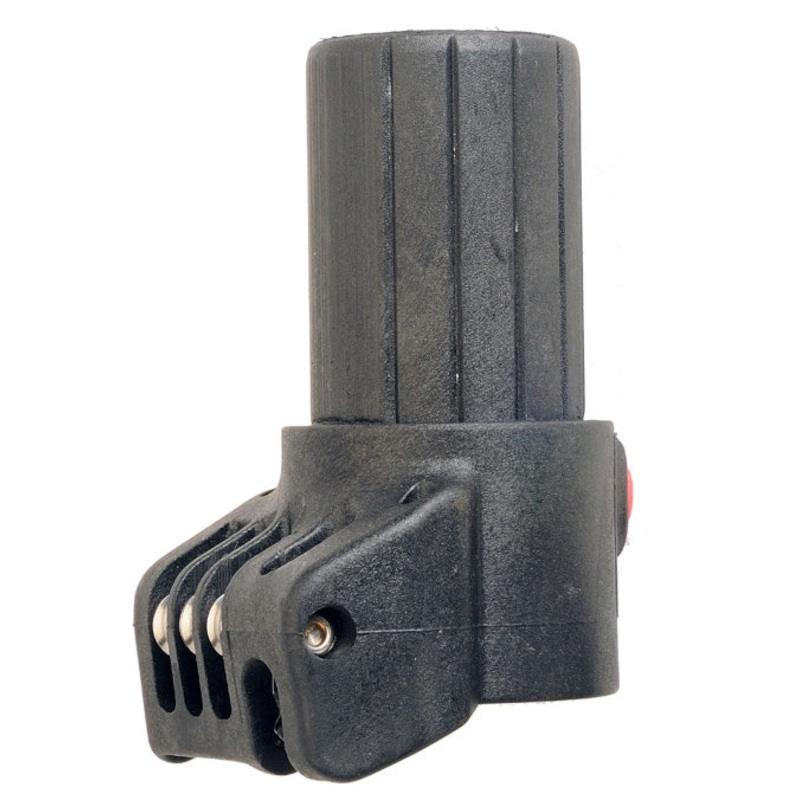 Chinook Stubby Downhaul-Euro Pin EX-SDM and RDM-No Extension