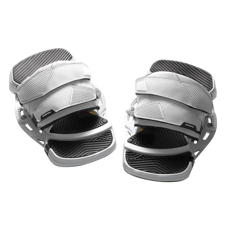 Core Union Pro Set Pads & Stra