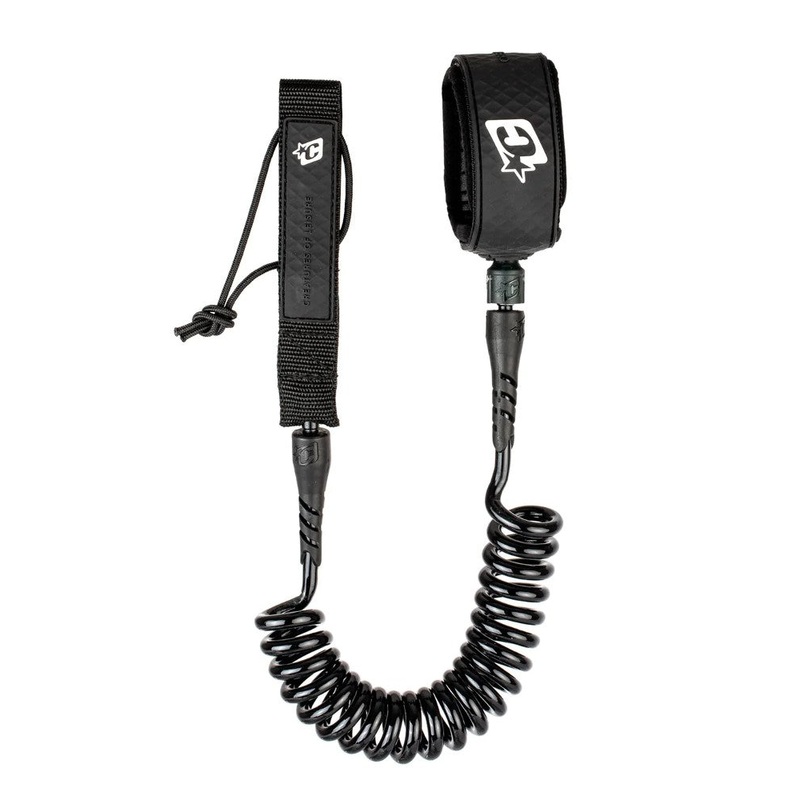 Creatures Foil Coil Ankle  6'