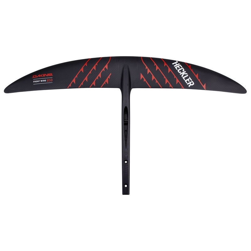 Dakine Heckler Front Wing