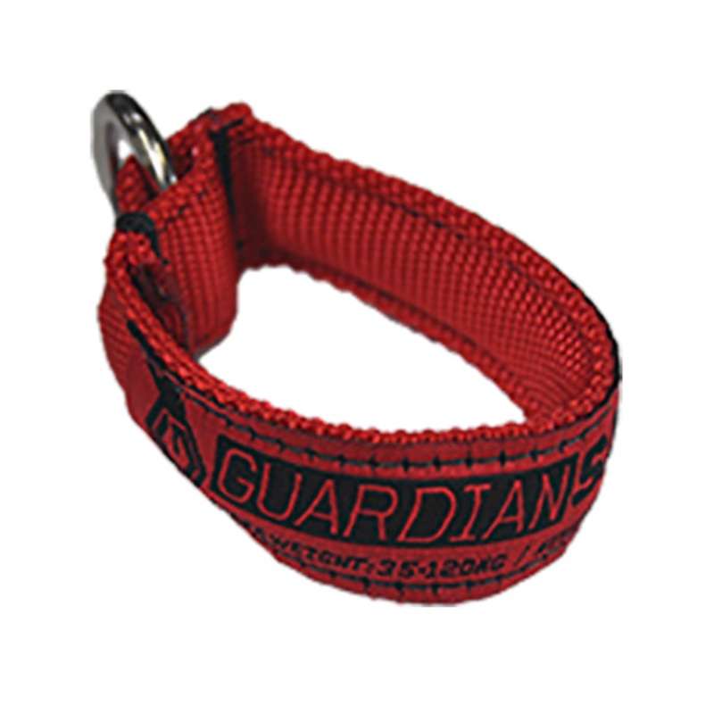 Guardian Safety Webbing Loop