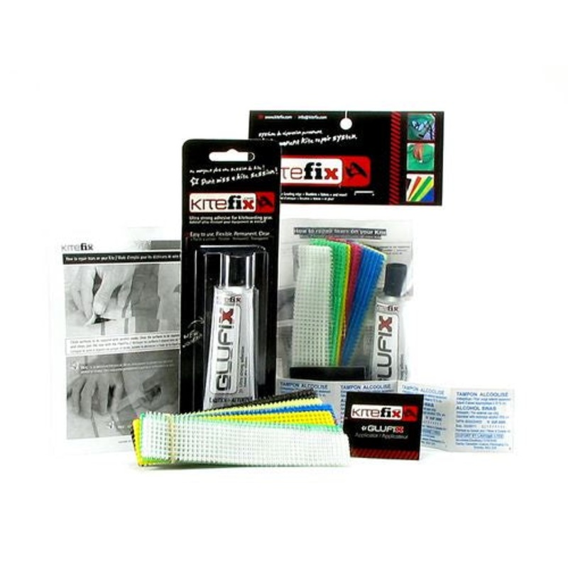 KiteFix Ripstop Refill Kit