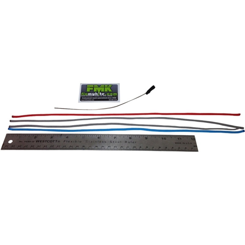 Line sleeving kit