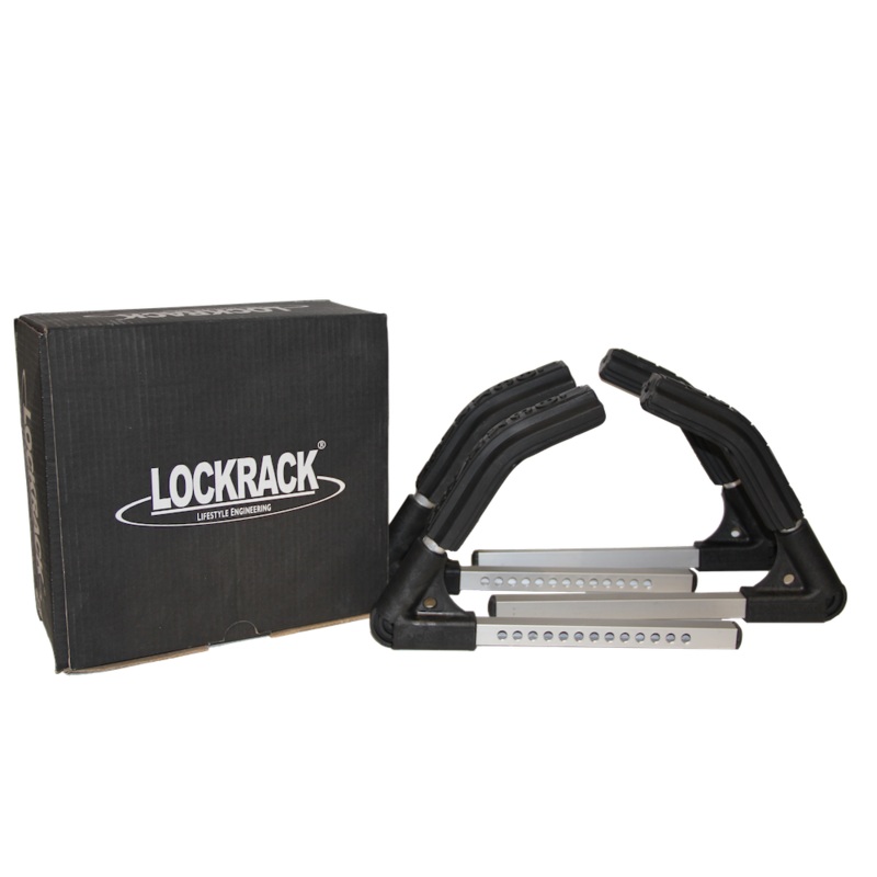 LockRack Short Arms