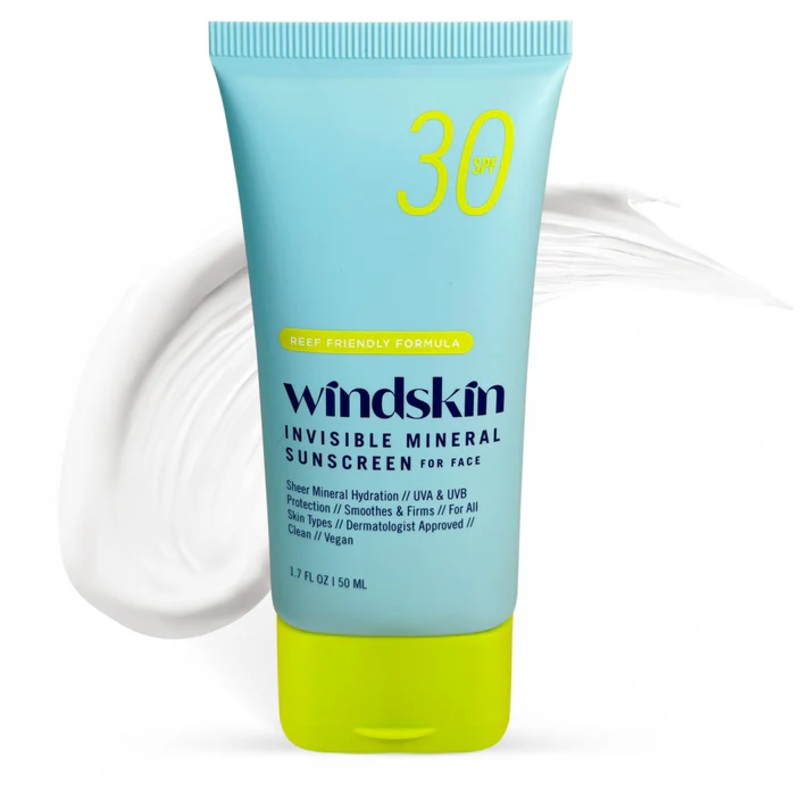Mineral SPF 30 Face