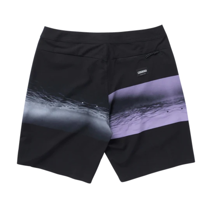 Mystic Region Boardshort 2025 Lilac 36