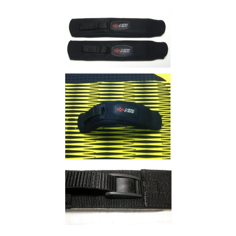 NSI Adjustable Surf Lite