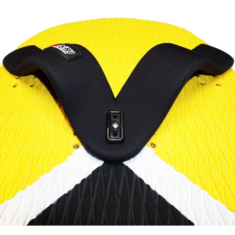 NSI Lite Speed Double V Foot Strap