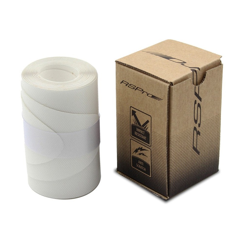 NSI RSPro Clear Rail Saver