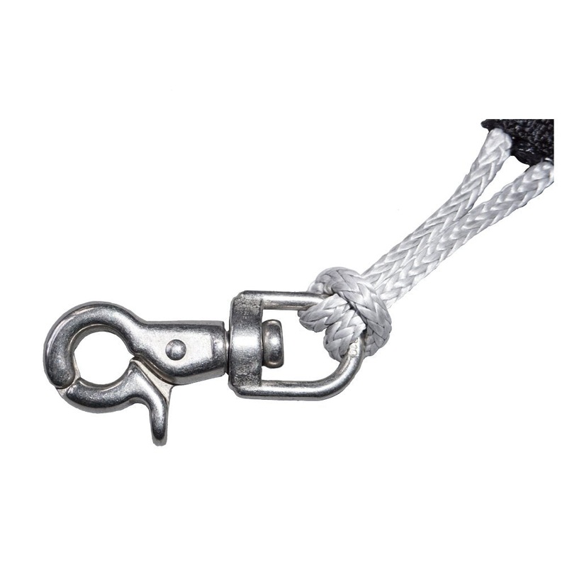 NSI Stainless Steel Swivel Clip