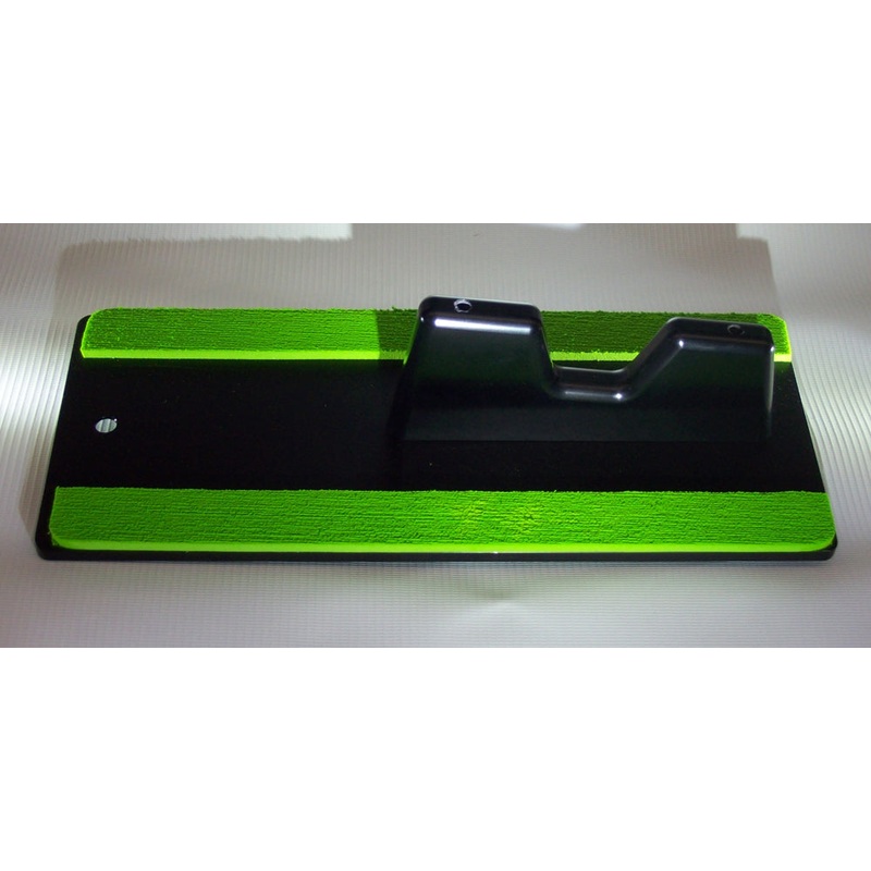 PowerPlate Complete - Deep Tuttle