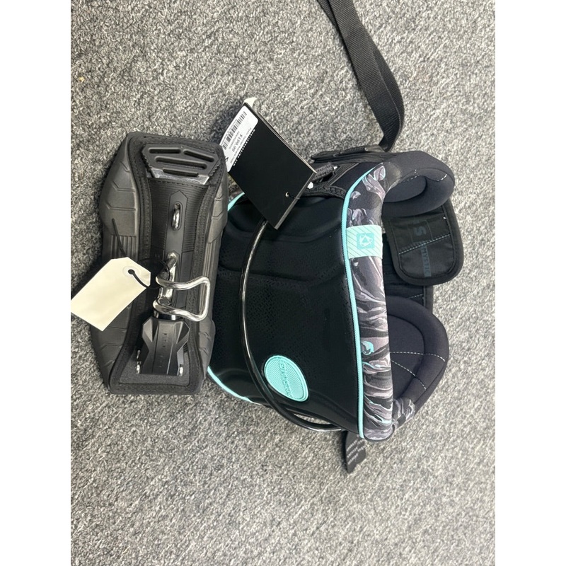 S Mystic Dazzled,  A+ Condition S A+ Mystic