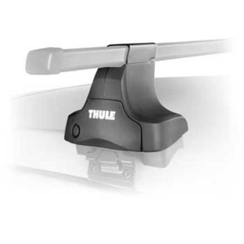 Thule Traverse Foot Pack