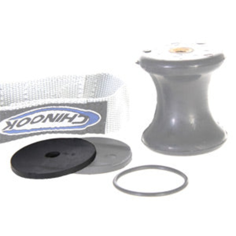 Chinook 1-3/4 Flat Washer
