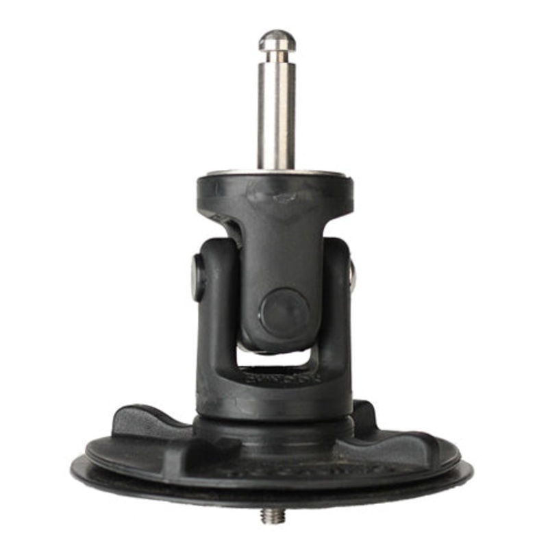Chinook 1-Bolt Mast Base Mechanical Euro
