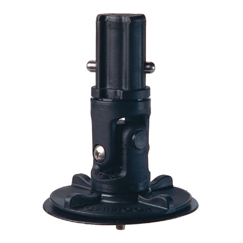 Chinook 1-Bolt Mast Base Mechanical US