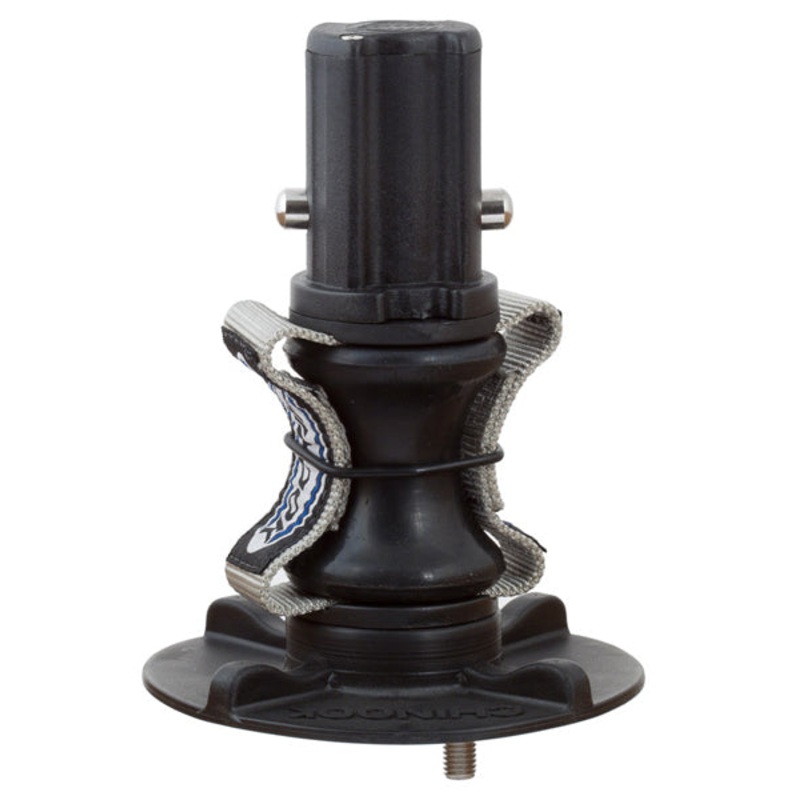 Chinook 1-Bolt Mast Base Rubber US