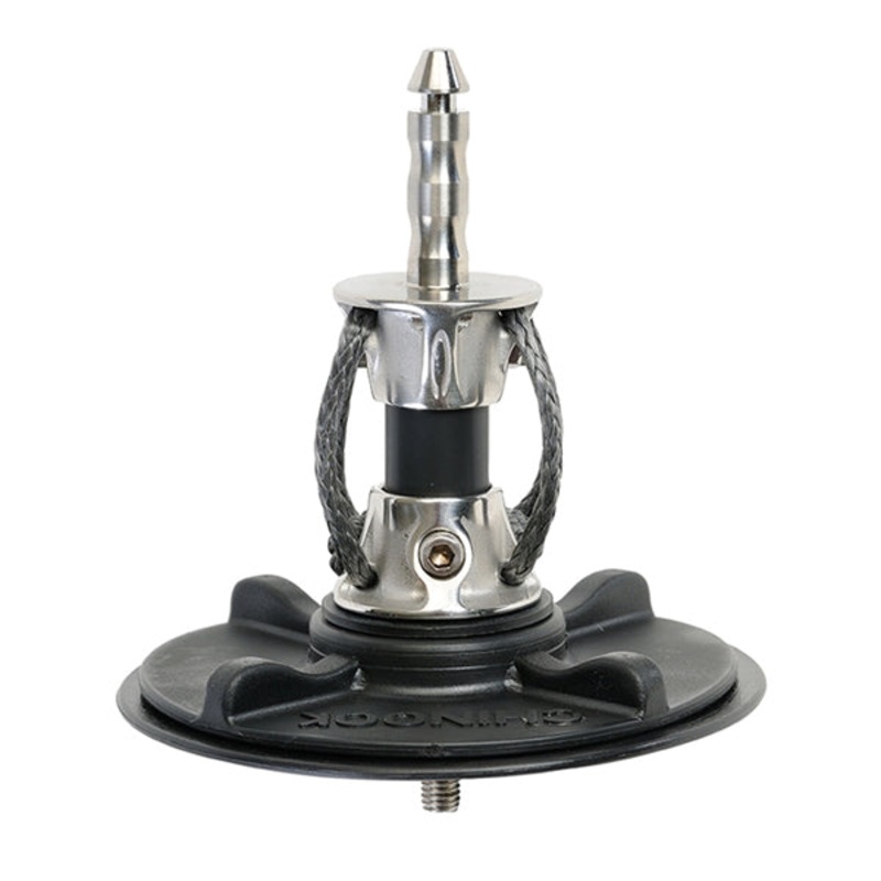 Chinook 1-Bolt Mast Base Tendon Euro