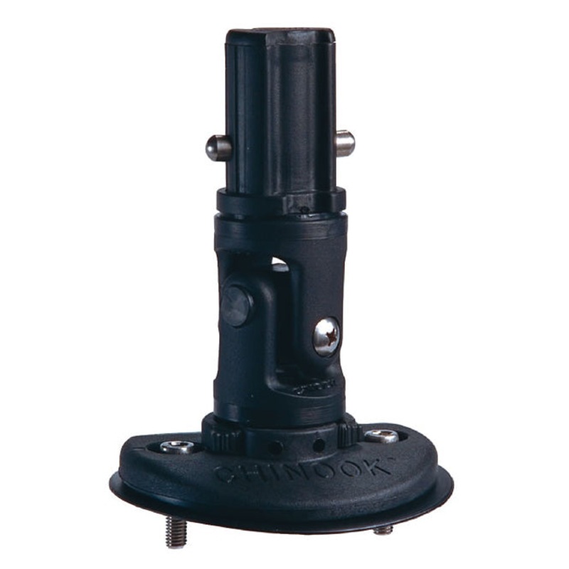 Chinook 2-Bolt Mast Base Mechanical US