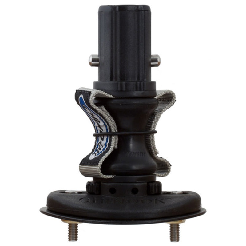 Chinook 2-Bolt Mast Base Rubber US