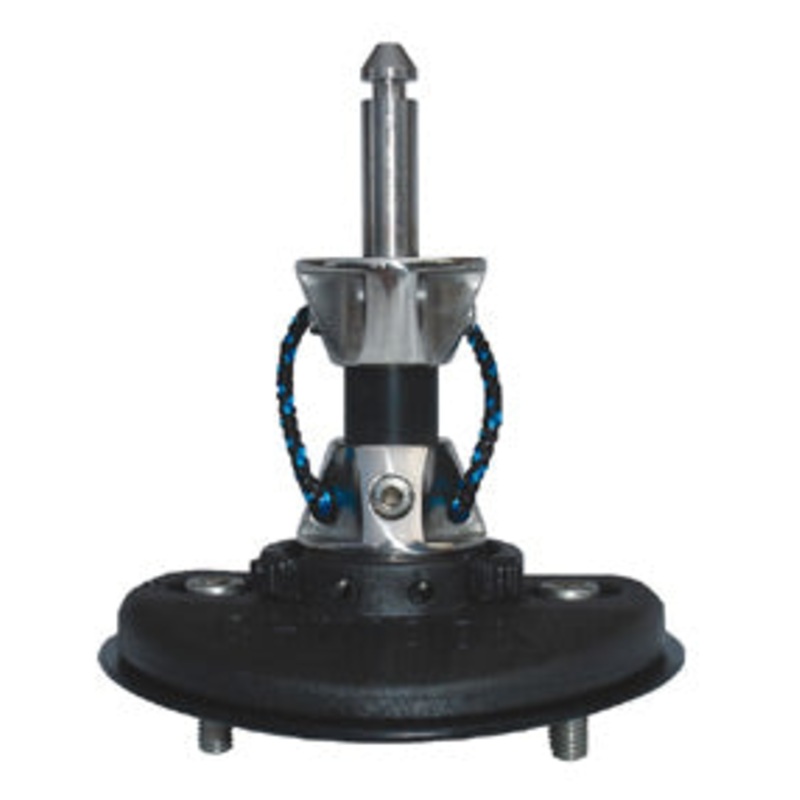 Chinook 2-Bolt Mast Base Tendon Euro