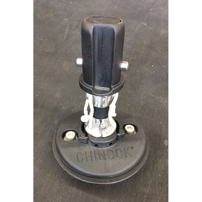 Chinook 2-Bolt Mast Base Tendon US