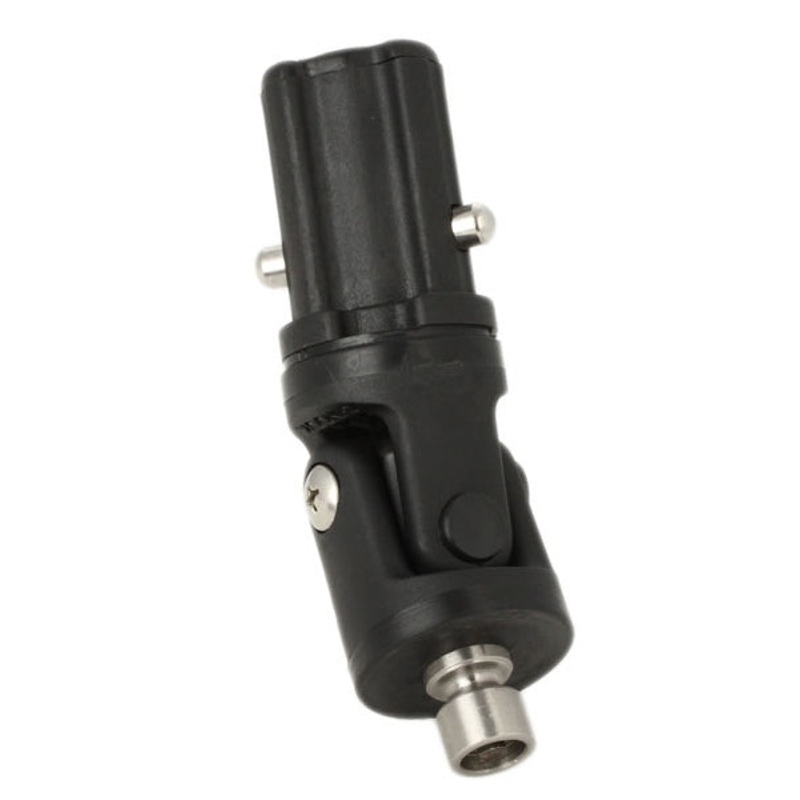 Chinook 2-Bolt Upper Mechanical US