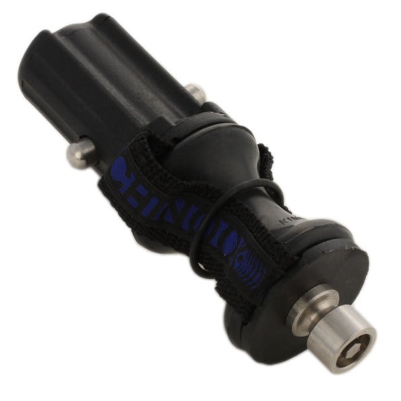 Chinook 2-Bolt Upper Rubber US