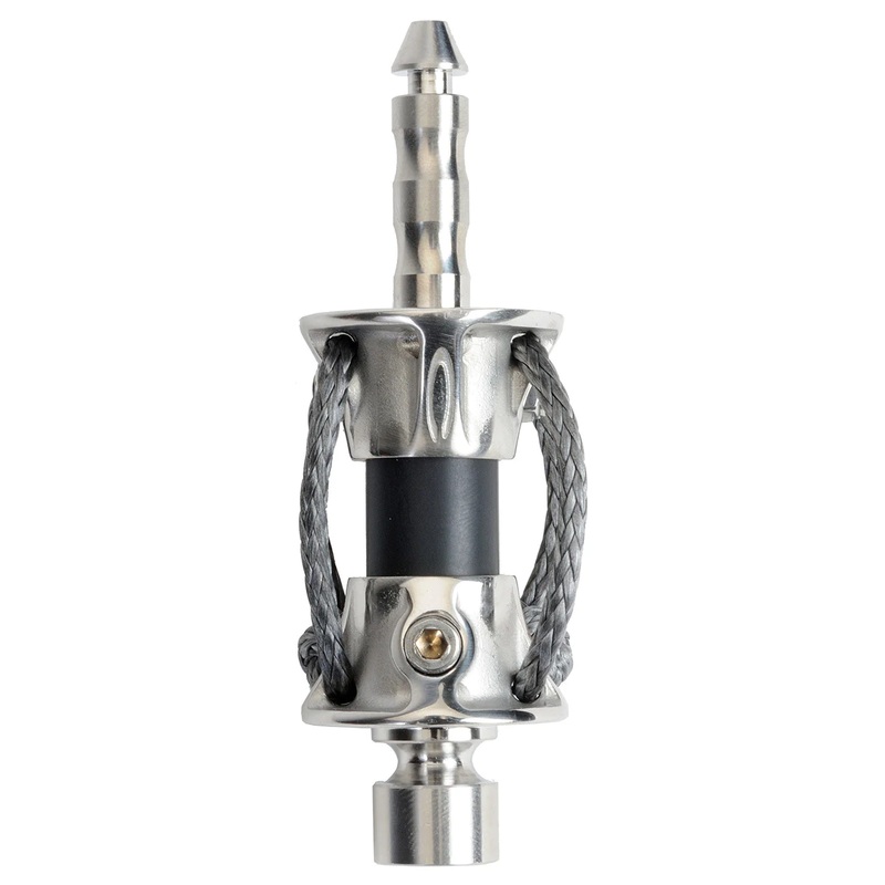 Chinook 2-Bolt Upper Tendon Euro