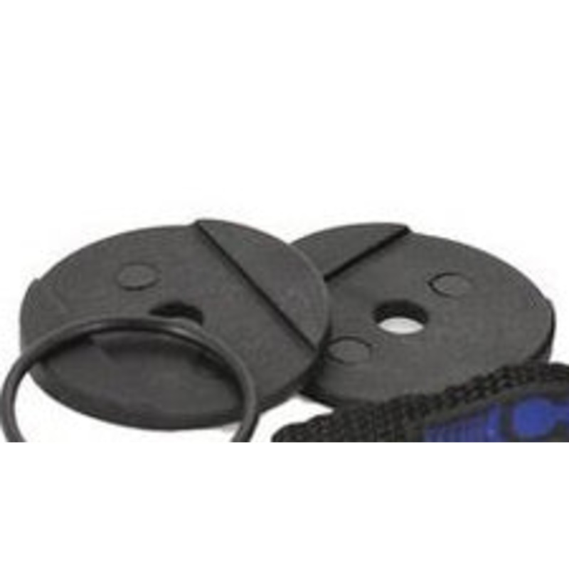 Chinook 2" Channel Washer