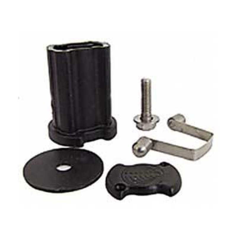 Chinook Base Cup Kit W/Clip