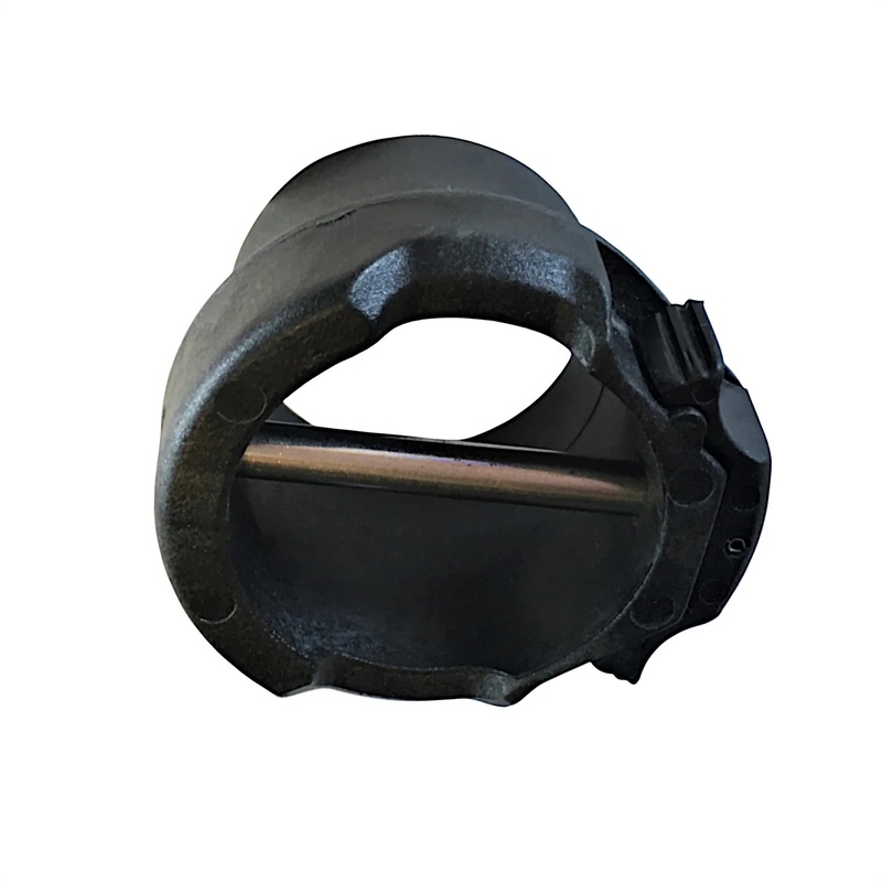 Chinook Collar Standard Diameter Single Pin