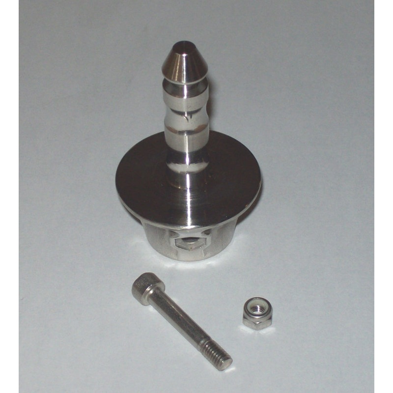 Chinook Euro-Pin Top - Tendon