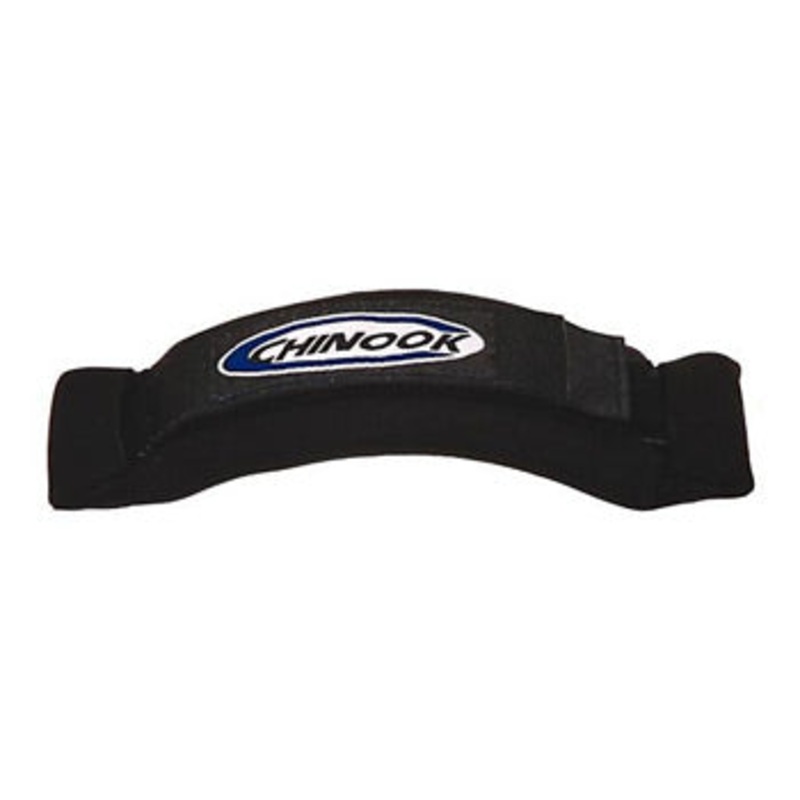 Chinook Footstrap External Adj