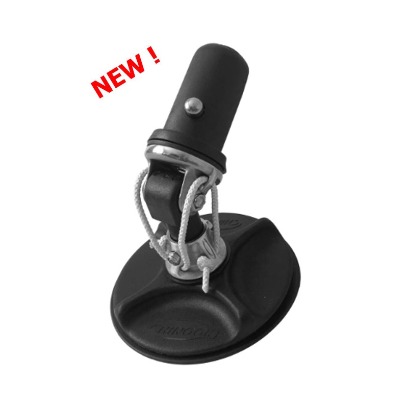 Chinook ProFlex Foil 1-Bolt US