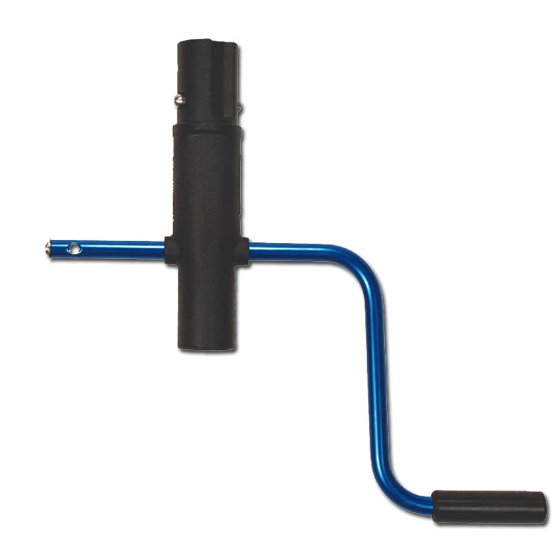 Chinook Rig Winch - US Cup