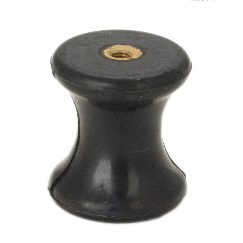 Chinook Rubber Universal Joint