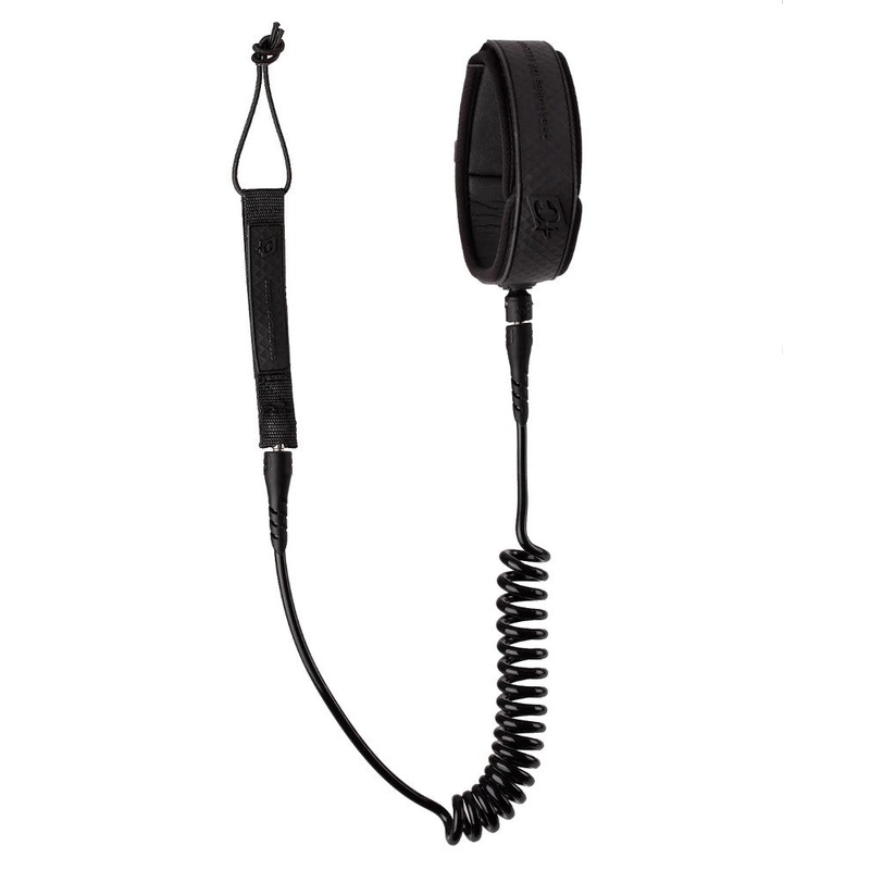 Creatures Foil Coil Knee  6'