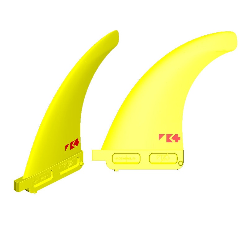 K-4 Scorcher Rear Twinset 14cm