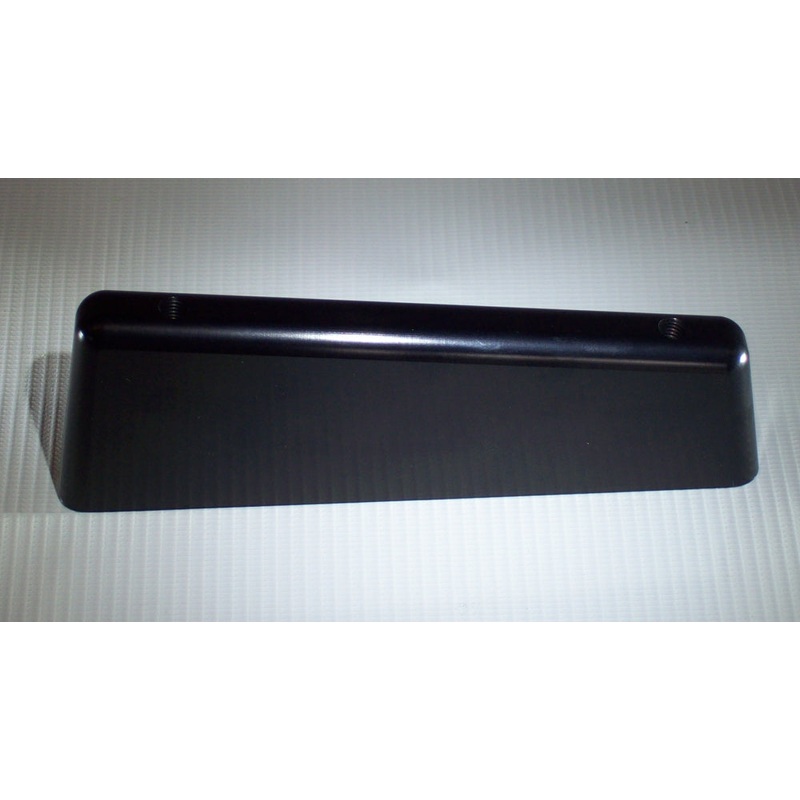 PowerPlate Tuttle Head Only