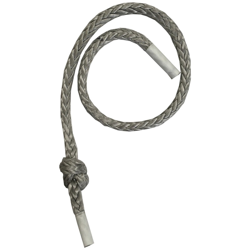 Ride Engine replacement rope