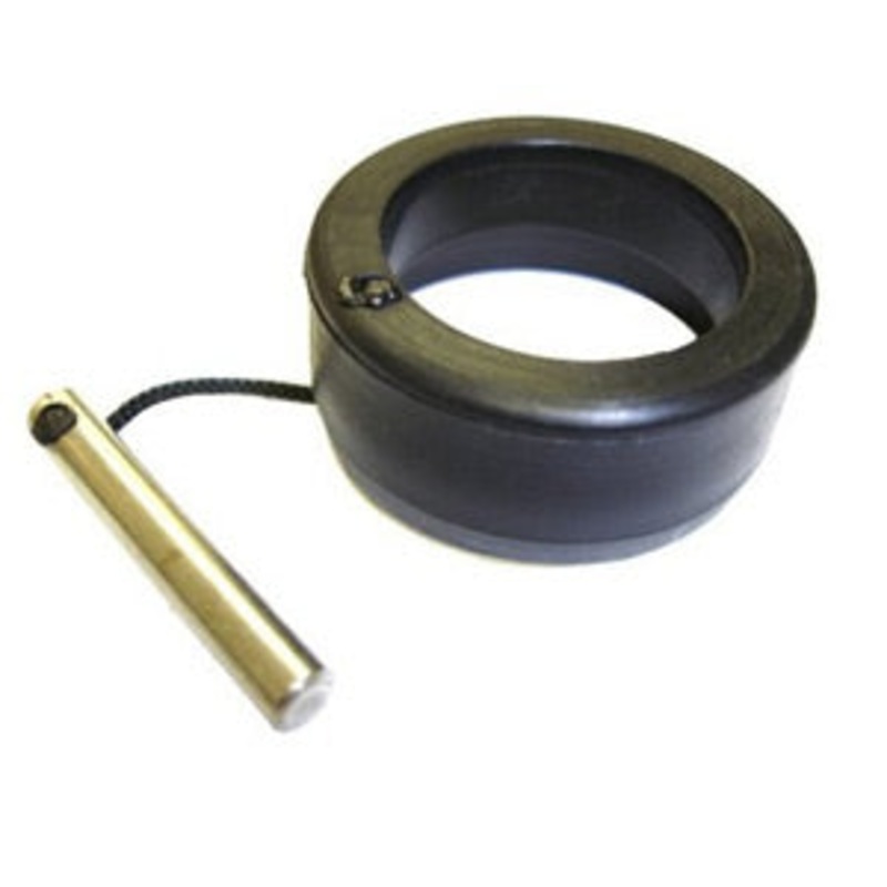 Skinny Collar RDM (Pin and String)