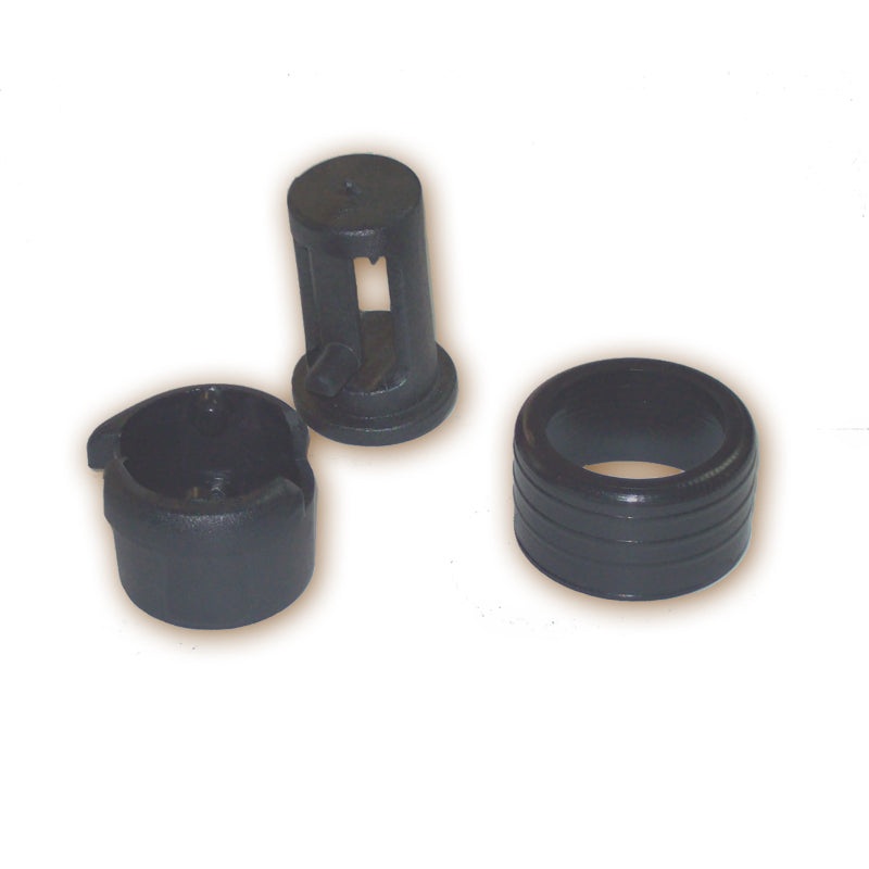 Skinny Snap Collar 3 Piece