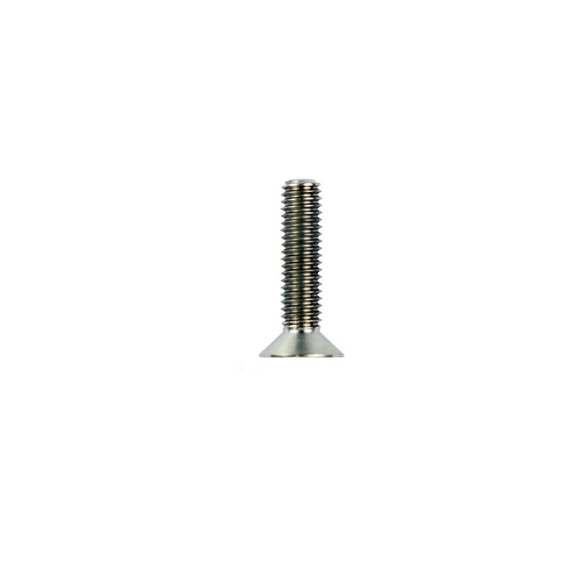 Slingshot M6x20mm Titanium Bolt