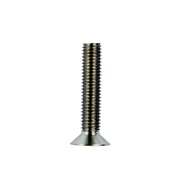 Slingshot M6x30mm Titanium bolt